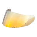 Hjc Visiera Pinlock Ready Iridium Gold C10