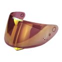 Hjc Visiera Pinlock Ready Iridium Red C10
