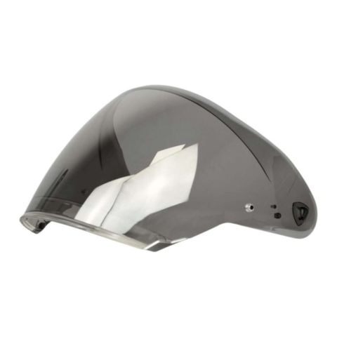 Hjc Visiera Pinlock Ready Silver Rpha31