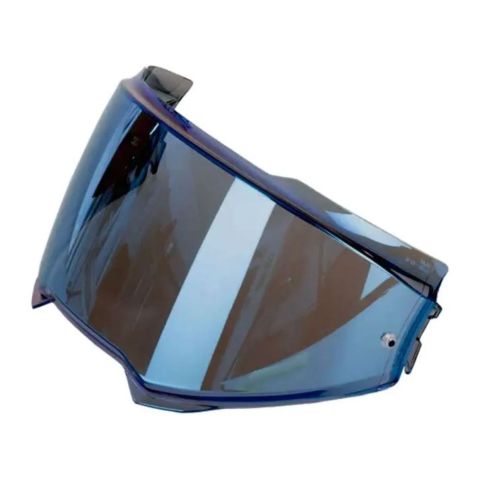 Hjc Visiera Pinlock Ready Blu F100 (xs/s/m)(t.b.d)
