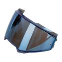 Hjc Visiera Pinlock Ready Blu F100 (xs/s/m)(t.b.d)