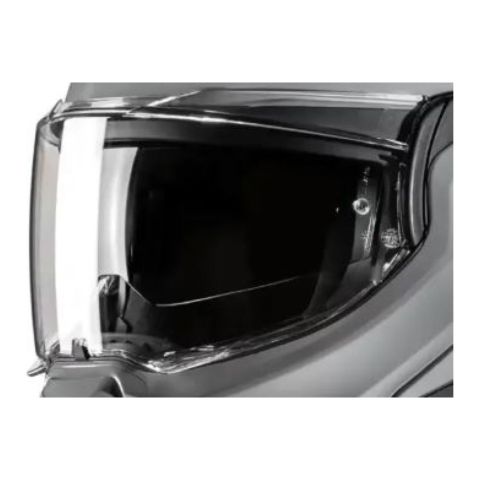 Hjc Visiera Pinlock Ready Trasp. F100 (l/xl/xxl)(t.b.d)