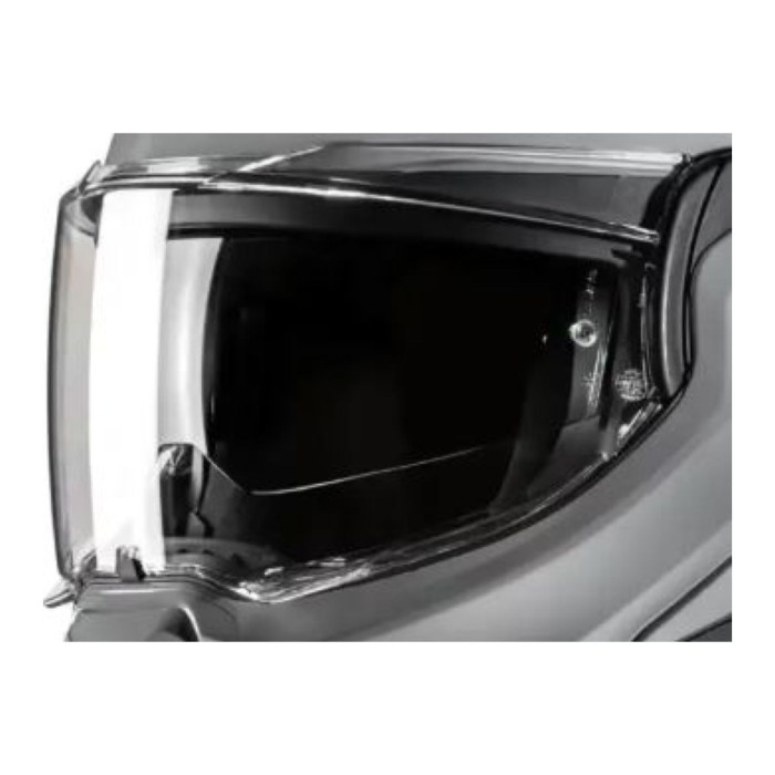 Hjc Visiera Pinlock Ready Trasp. F100 (l/xl/xxl)(t.b.d)