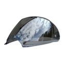 Hjc Visiera Pinlock Ready Iridium Argento I100