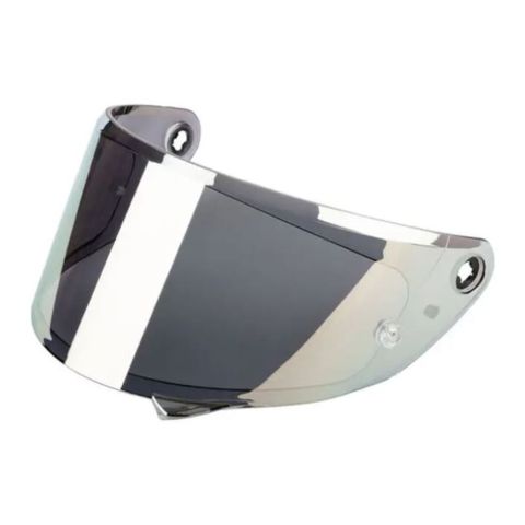 Hjc Visiera Pinlock Ready Silver I71 F71