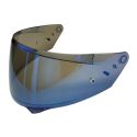 Hjc Visiera Pinlock Ready Blu Rpha91