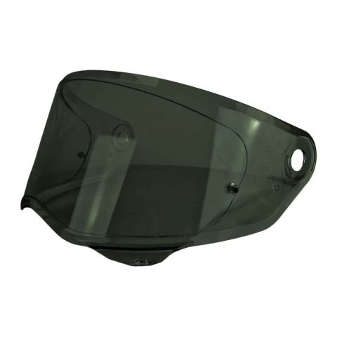 Hjc Visiera Pinlock Ready Dark V10