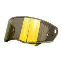 Hjc Visiera Pinlock Ready Oro V10