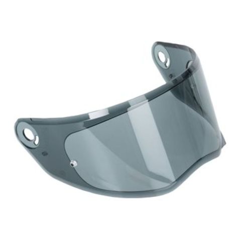 Hjc Visiera Pinlock Ready Fume' V10