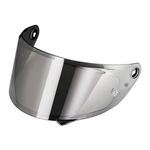Hjc Visiera Pinlock Ready Silver Rpha12