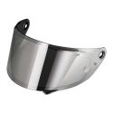 Hjc Visiera Pinlock Ready Silver Rpha12