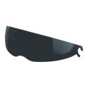 Hjc Hjl1 Sun Visor Fume' Rpha St/rpha 70/fg-st