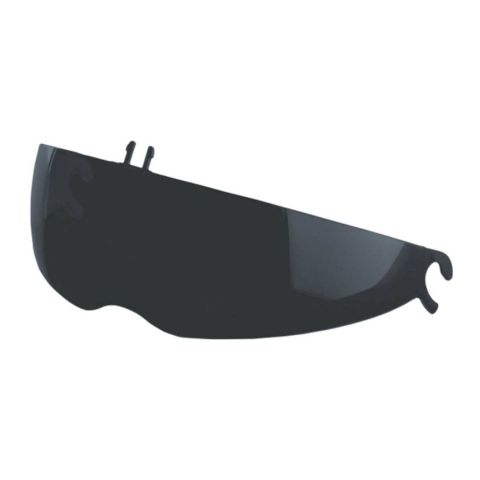 Hjc Is11 Sun Visor Black Dark Smoke I40