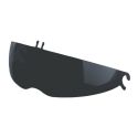 Hjc Is11 Sun Visor Black Dark Smoke I40