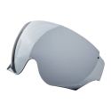 Hjc Is10 Sun Visor Light Smoke V31 V30 V60