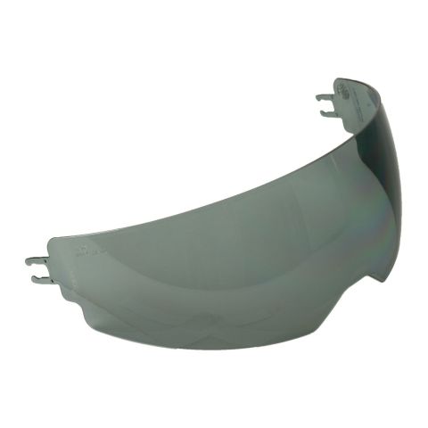 Hjc Hjv12 Sun Visor Anti-scratch Dark Smoke F31 I71 I91