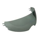 Hjc Hjv12 Sun Visor Anti-scratch Dark Smoke F31 I71 I91