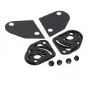 Hjc Kit Fissaggio Visiera Hj-17/hj-17r