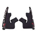 Hjc F71 Guanciali A/s (45mm) F71 F71 Carbon