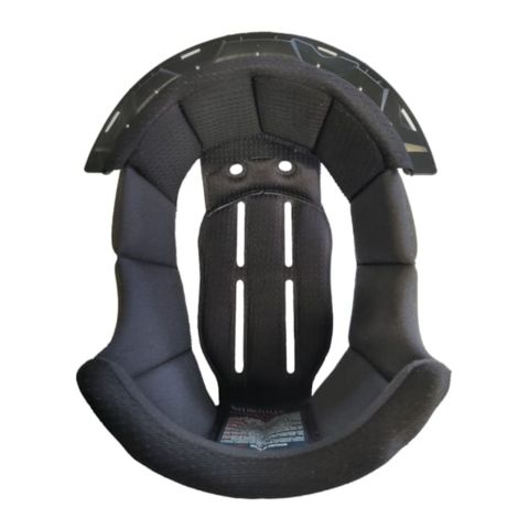 Hjc F31 Imbottitura Calotta A/s (12mm) Xl/xxl