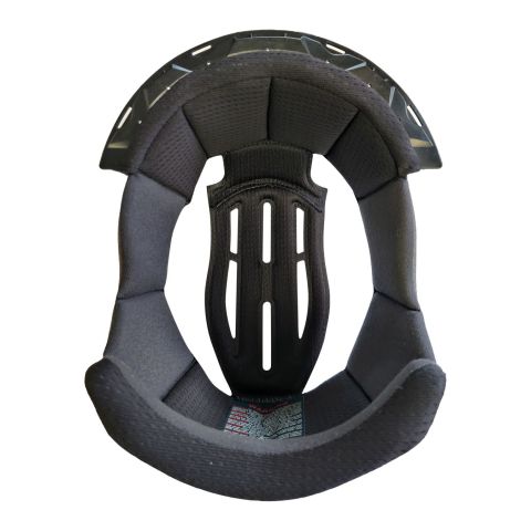 Hjc F71 Imbottitura Calotta (12mm) L F71 F71 Carbon