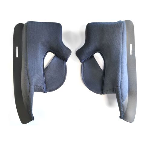 Hjc C70 Guanciali A/s (20mm)xxl