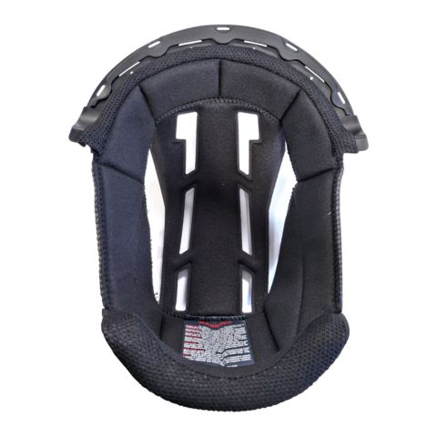 Hjc C91n Imbottitura Calotta A/s (12mm) Xl/xxl