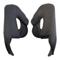 Hjc C91 Guanciali A/s (10mm) Xxl