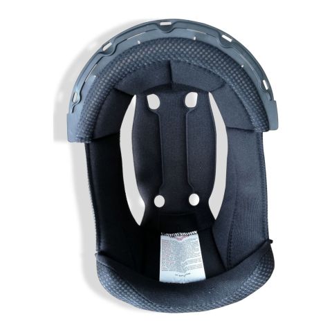 Hjc C90 Imbottitura Calotta Xs (12mm)