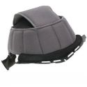 Hjc Fxcross Imbottitura Calotta Xs Noirblack