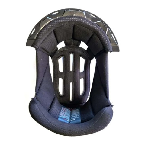 Hjc V10 Imbottitura Calotta A/s (12mm) Xl/xxl