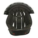 Hjc Rpha11 Carbon Imbottitura Calotta 9mm S Carbon