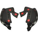 Hjc Rpha11 Carbon Guanciali 30mm Xxl Carbon