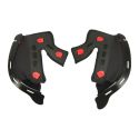 Guanciali Hjc Per Rpha11 (xxs/s/m) 40mm