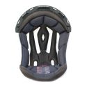 Hjc Rpha90s Carbon Imbottitura Calotta (9mm) Xl