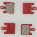 br07su26sa-0000.jpg| SET PASTICCHE BREMBO 07SU26SA SINT. ROAD ANT.