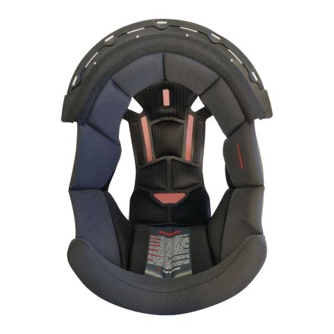 Hjc F70 Imbottitura Calotta A/s (12mm) M F70 F70 Carbon