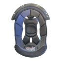 Hjc I90 Imbottitura Calotta (9mm) Xl
