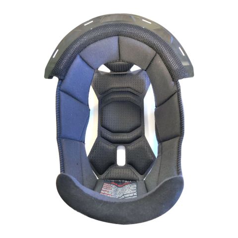 Hjc I90 Imbottitura Calotta (5mm) Xxxl