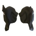Hjc I90 Guanciali (25mm) S/xxl