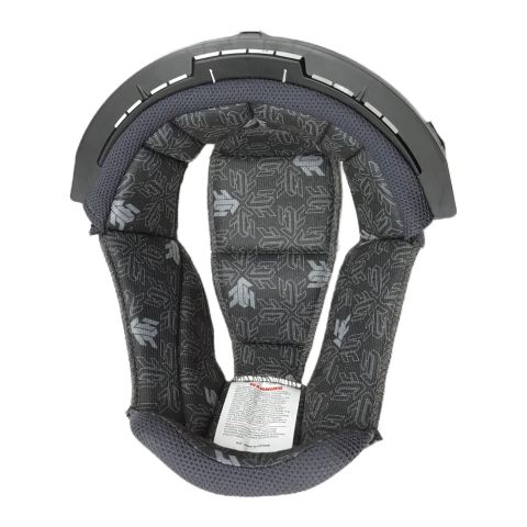 Hjc Clxy II Imbottitura Calotta Batman Dc Comics (9mm) Xl