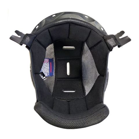 Hjc I40 Imbottitura Calotta (9mm) S
