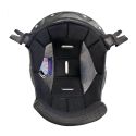 Hjc I40 Imbottitura Calotta (9mm) S