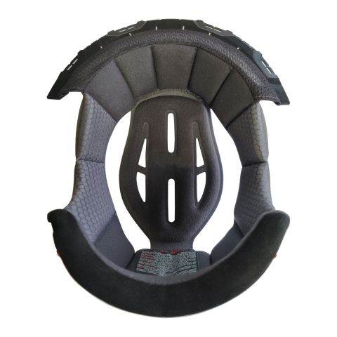 Hjc Rpha12 Imbottitura Calotta A/s (9mm) Xl/xxl