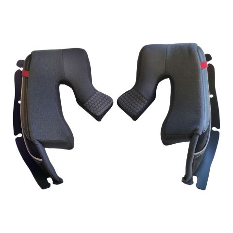 Hjc Rpha12 Guanciali (40mm) M