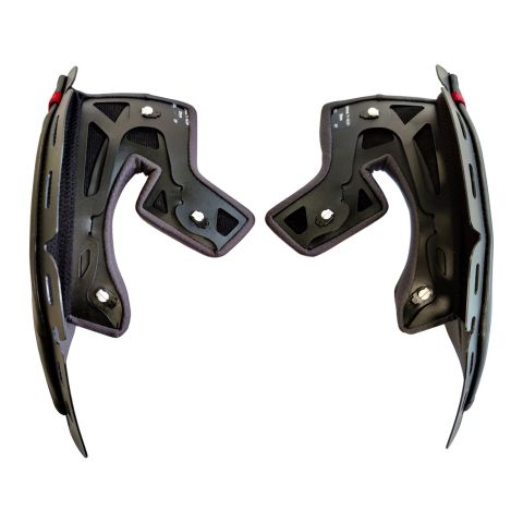 Hjc Rpha71 Guanciali (40mm) Xs