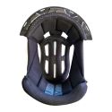 Hjc I71 Imbottitura Calotta A/s (15mm) Xs/s