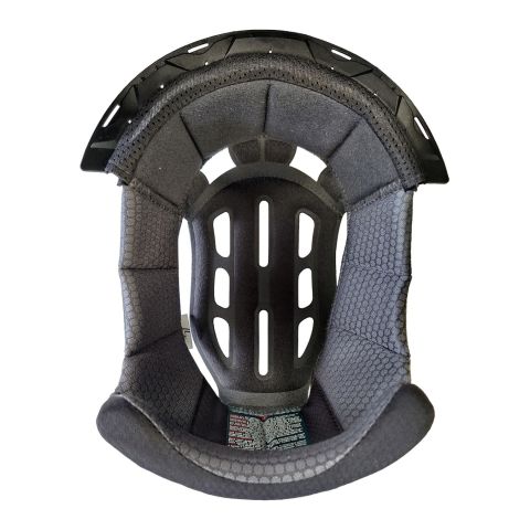 Hjc Rpha91 Imbottitura Calotta A/s (12mm) L