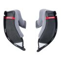 Hjc I80 Guanciali A/s (40mm) L (t.b.d)
