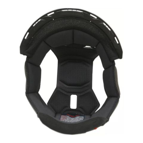 Hjc I80 Imbottitura Calotta A/s (9mm) L (t.b.d)